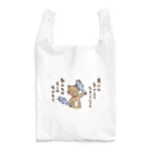 ぶたねこぶっちの家のぶたねこぶっち　男の名言 Reusable Bag