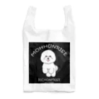 ミルフィーユ(Mirufeuille)のMOHHUNRISE(B) Reusable Bag