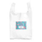 イツカノプレイリストのイツカノプレイリスト#OHAYO Reusable Bag