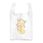 呉羽　ユミの病みかわにゃんにゃん Reusable Bag