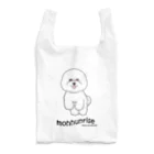 ミルフィーユ(Mirufeuille)のmohhunrise もっふんリーゼ Reusable Bag