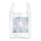 あくむ病院の浮遊。 Reusable Bag