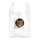 ぬくもふ屋　【猫 犬の似顔絵描き】のcoo Reusable Bag