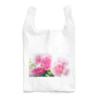 Hanamusubi001の５月のバラ Reusable Bag