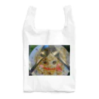 芽ばえるちゃんもーるの感謝ちゃん Reusable Bag