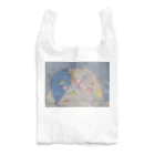 bugs club shopのwhale ecosystems Reusable Bag