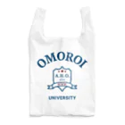 sandy-mのおもろいアホアホ大学 Reusable Bag