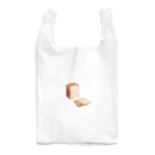 365_closetのパン Reusable Bag