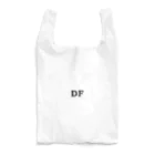 Hirocyのディフェンダー（DW）（パワーワードシリーズ011） Reusable Bag