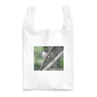 stillaの夢みるエナガさん Reusable Bag