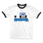 いらすとや ミユ 221 のリンガーtシャツ通販 Suzuri スズリ いらすとや ミユ 221 のリンガーtシャツ通販 Suzuri スズリ
