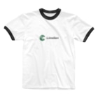 Apparel-2020のLimelien/ライムリアン Ringer T-Shirt
