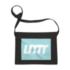 いゔのUNTTサコッシュ サコッシュ