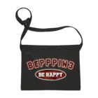 Bepppin3CompanyのBEPPPIN3★OLD SKOOL風★ サコッシュ