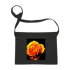 Anna’s galleryのYellow Rose サコッシュ