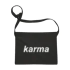 KarmaのLots Of Karma サコッシュ