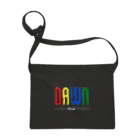 Dawn.coのDAWN サコッシュ