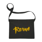 kontondeptの令和 REIWA（ワイルド）g サコッシュ