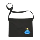 Get here ヒロケンのクエ＋あんこう【ドット絵】 Sacoche