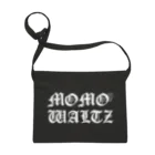 momowaltzのmomowaltz サコッシュ