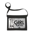 GIRL TOKYOのGIRL TOKYO サコッシュ