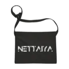 NETTAIYAのNETTAIYA サコッシュ