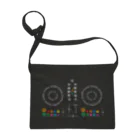 こへのDJコントローラー Sacoche
