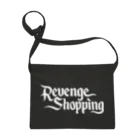 shoppのRevenge Shopping BAG 爆買Ver. サコッシュ