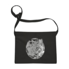 .JUICY-SHOP. | JOYFULのJOYFUL | Looking Right | Black Sacoche