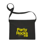 KNOCKOUTJROCKのPARTY ROCKS Sacoche