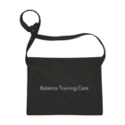 Training Studio BTCのBalance Training Care 사코슈