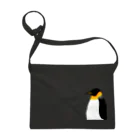 Cicca ショップのPenguin サコッシュ