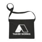 takibi worksのTAKIBI WORKS - DarkColor -  Sacoche