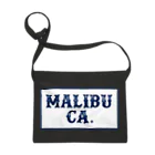 NOBSONのmalibu サコッシュ