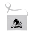 ぺんぎん24のC-RIDER Sacoche