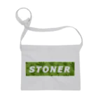 LANDiNG  CORPS.のSTONER サコッシュ