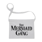 shoppのMERMAID GANG サコッシュ