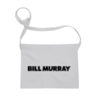 R.MuttのBill Murray サコッシュ