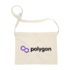 Web3 ShopのPolygon Sacoche