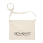 SETANDARD GENERALSTORE のSETANDARD サコッシュ