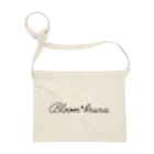 Bloom*brunaのBloom*bruna　Goods Sacoche