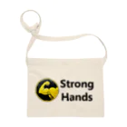 SHND JAPAN Official Goods ShopのStrongHands サコッシュ