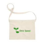 kasweeeeのONE SEEDORIGINAL GOODS サコッシュ