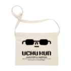 uchukunのhelloGURASAN サコッシュ