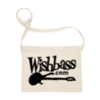 Wishbass JapanのWishbass Enthusiasts Sacoche