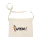 薬草専門店WEEDSのエスニックWEEDS Sacoche