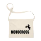 ttsoulのMOTOCROSS サコッシュ