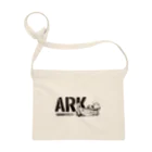 ARKのARK サコッシュ