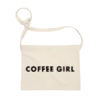 COFFEE GIRLのCoffee Girl (コーヒーガール) Sacoche