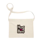 HugMee!のHugMee サコッシュ